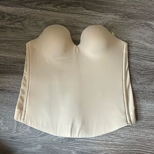 Women’s Under-the-Top Corset